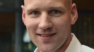 Amund Lundgaard