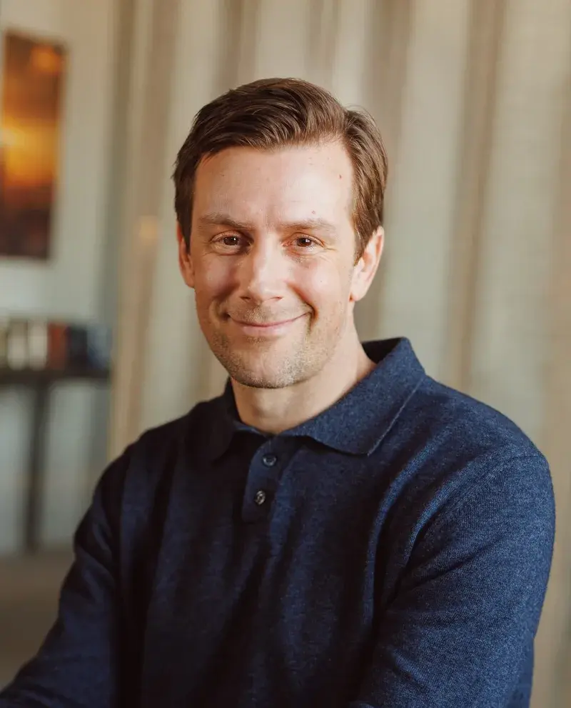 Fredrik Rytter Skuland