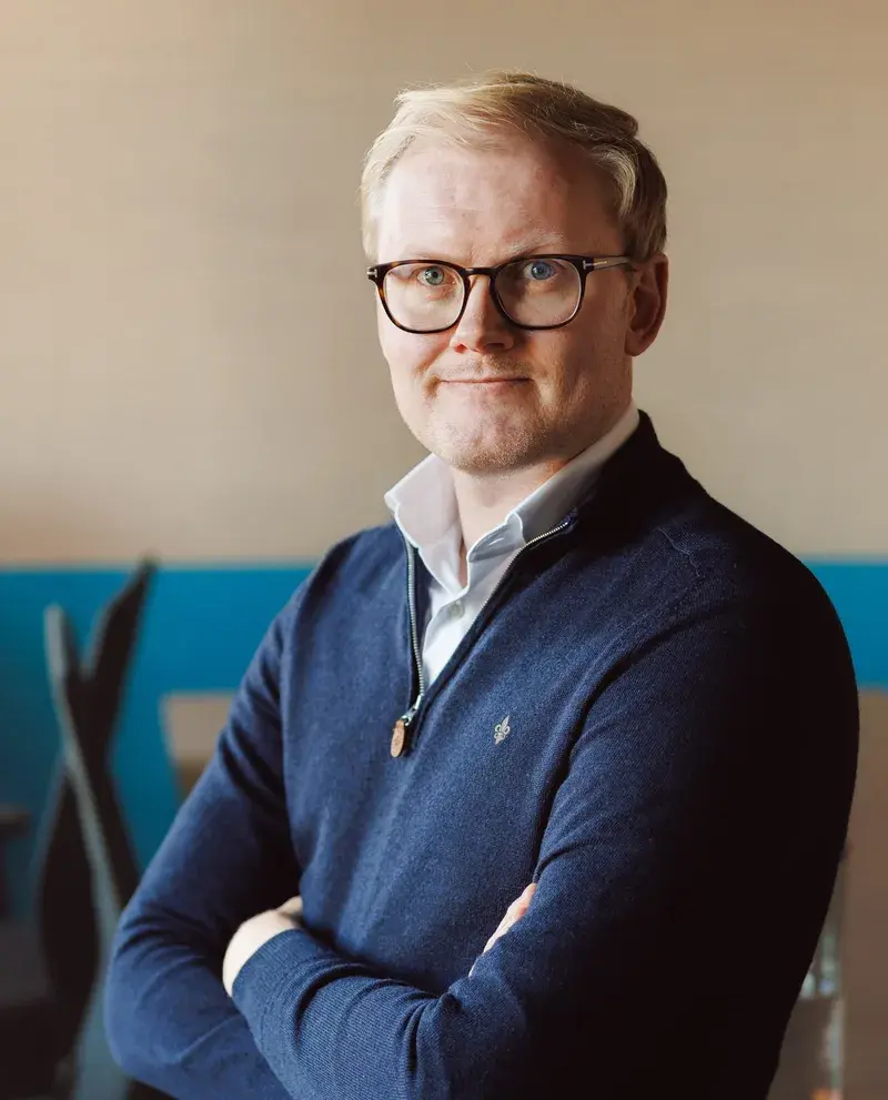 Henrik Auråen