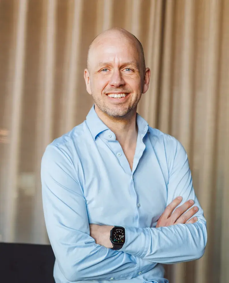 Thomas Smedsrud